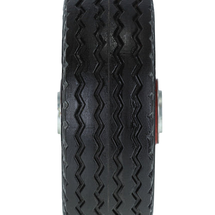 Roller-Radsatz mit 2 Rädern