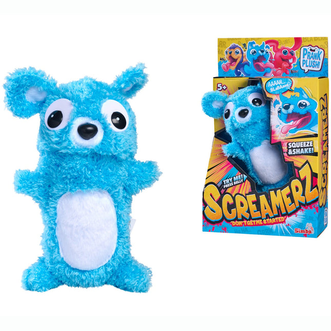 ScreamerZ Bär (30 cm)