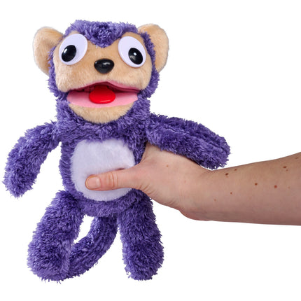 Opice ScreamerZ (30 cm)