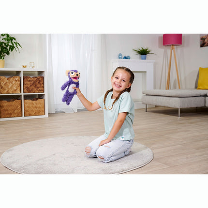 Opice ScreamerZ (30 cm)
