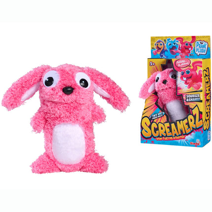 Lapin ScreamerZ (30 cm)