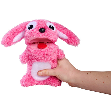 Lapin ScreamerZ (30 cm)