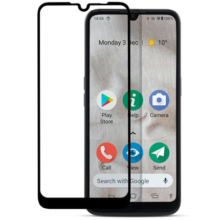 Displayschutzfolie Doro 8110