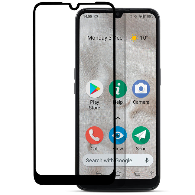 Displayschutzfolie Doro 8110