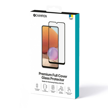 Displayschutzfolie Galaxy A32 4G