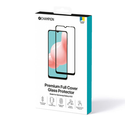 Displayschutzfolie Galaxy A32 5G