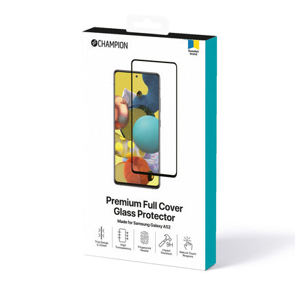 Displayschutzfolie Galaxy A52 5G/A53 5G