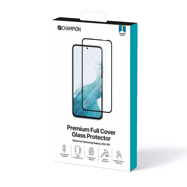 Displayschutzfolie Galaxy A54 5G