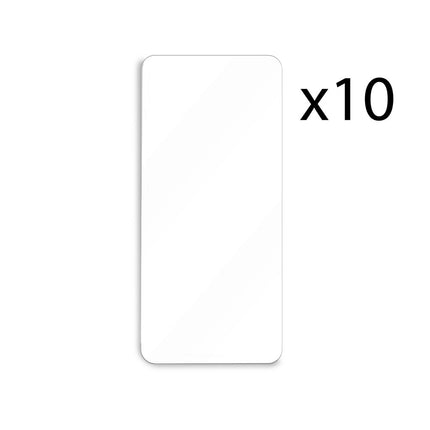 Screen protector Galaxy A54 5G/S23 FE 10-pack