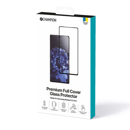 Screen protector Galaxy S21