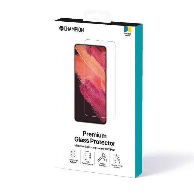 Displayschutzfolie Galaxy S22+