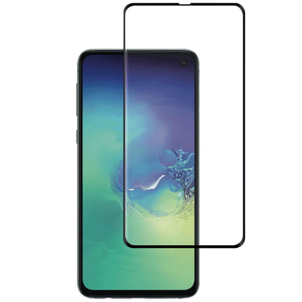 Displayschutz Glas Galaxy S10e