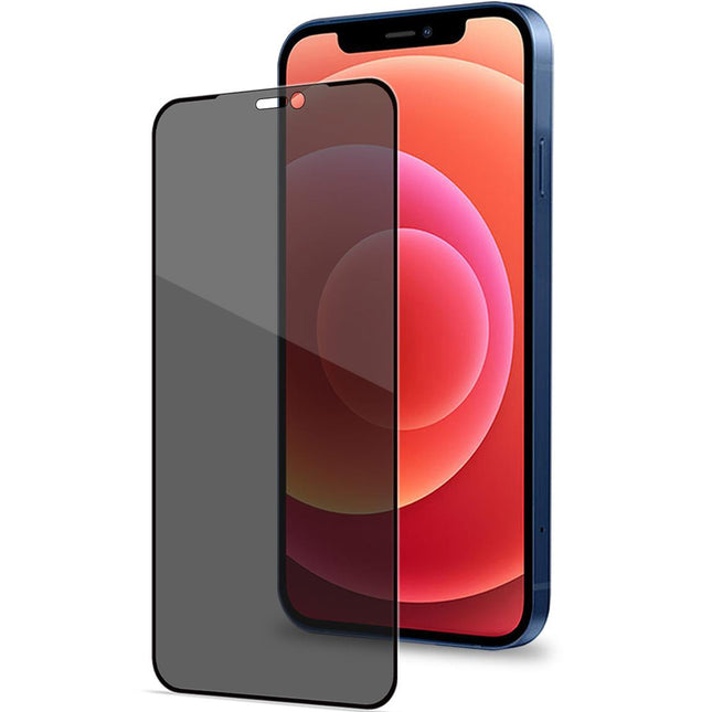 Displayschutzfolie Privacy Hardened iPhone 13 / 13 Pro