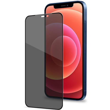 Displayschutzfolie Privacy Hardened iPhone 13 Pro Max