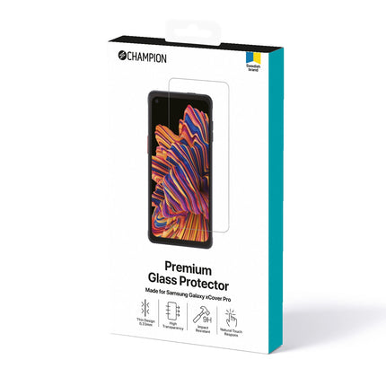 Fólie ochranná Samsung Galaxy Xcover Pro