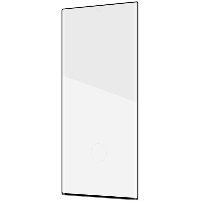 Displayschutzfolie aus gehärtetem Glas 3D Galaxy S22 Ultra