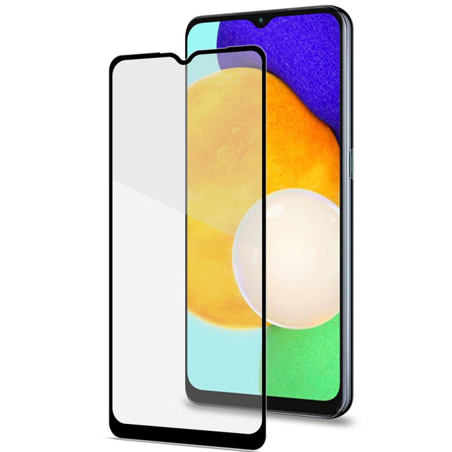Displayschutzfolie aus gehärtetem Glas Galaxy A13 4G/A13 5G