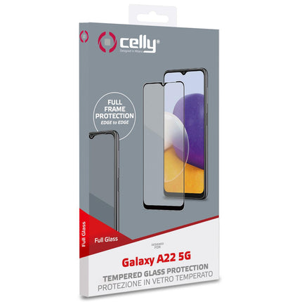 Sklo tvrzené Galaxy A22 5G