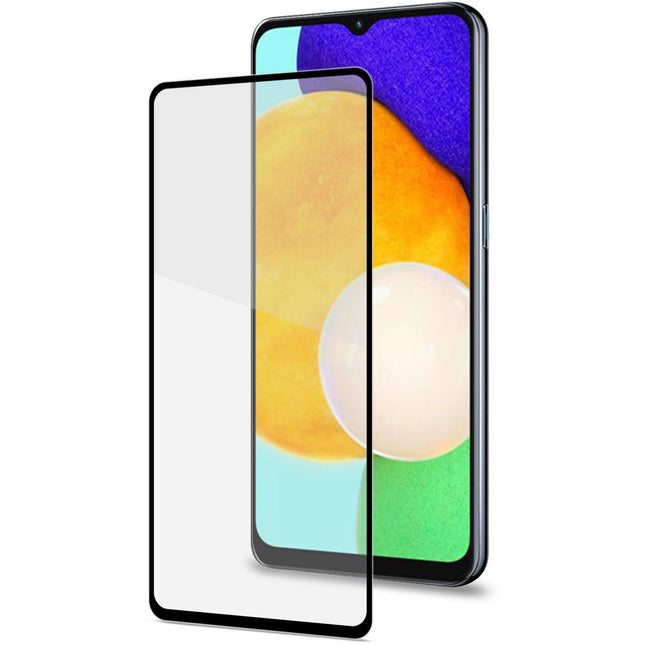 Displayschutzfolie aus gehärtetem Glas Galaxy A53 5G / Enterp