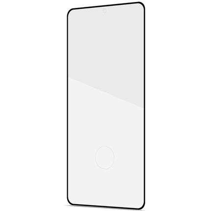 Displayschutzfolie aus gehärtetem Glas Galaxy S22