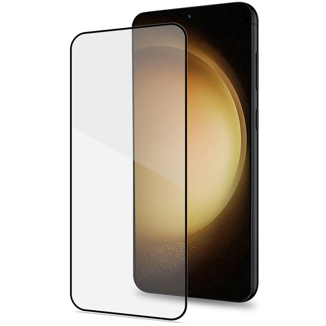 Displayschutzfolie aus gehärtetem Glas Galaxy S23+ 5G