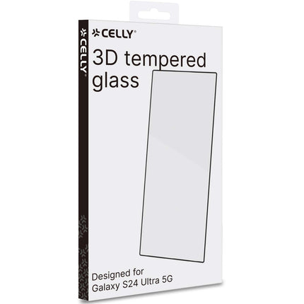 Screen protector Tempered glass Galaxy S24 Ultra 5G