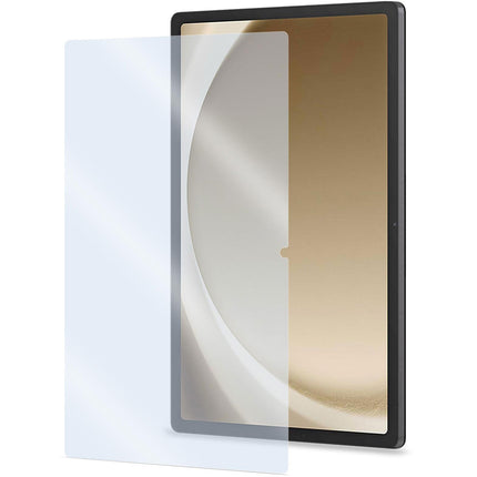 Displayschutzfolie aus gehärtetem Glas Galaxy Tab A9+