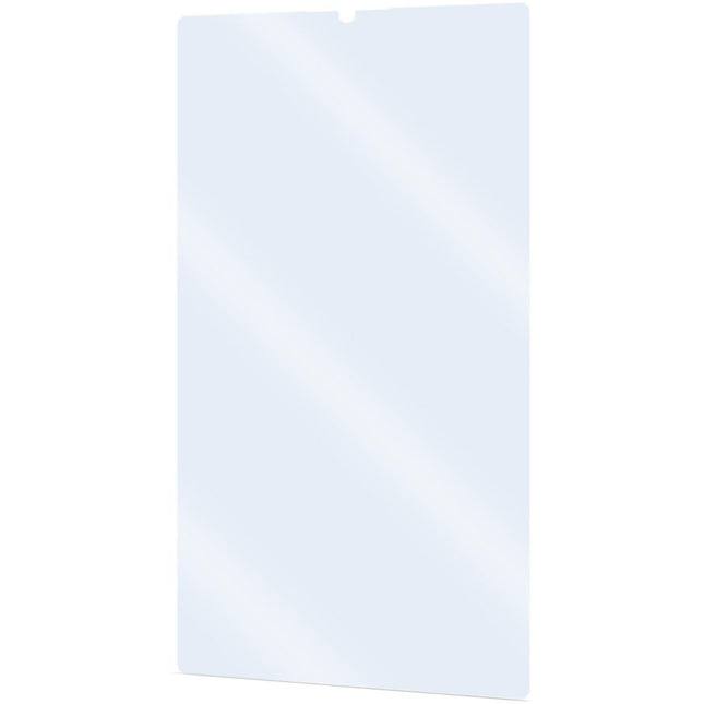 Displayschutzfolie aus gehärtetem Glas Galaxy Tab A9