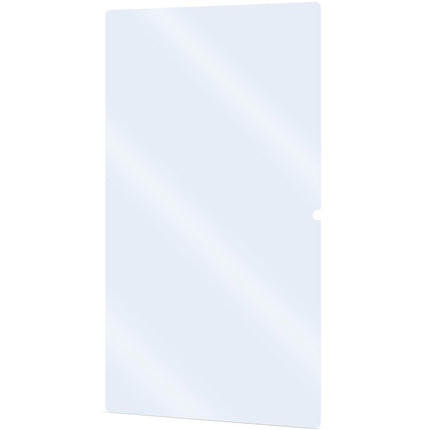 Displayschutzfolie aus gehärtetem Glas Galaxy Tab A9+