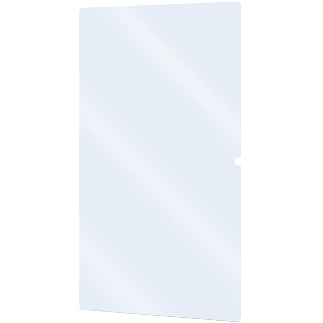 Displayschutzfolie aus gehärtetem Glas Galaxy Tab A9+