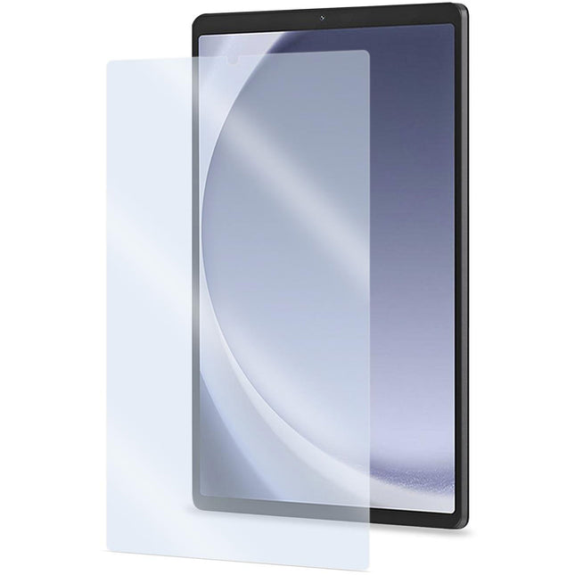 Displayschutzfolie aus gehärtetem Glas Galaxy Tab A9