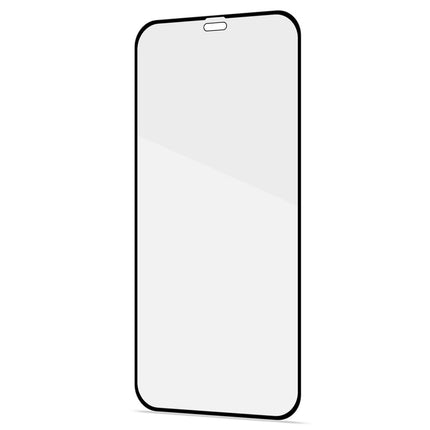 Displayschutzfolie aus gehärtetem Glas iPhone 12 / 12 Pro