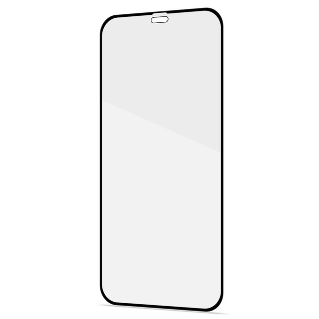 Displayschutzfolie aus gehärtetem Glas iPhone 12 / 12 Pro