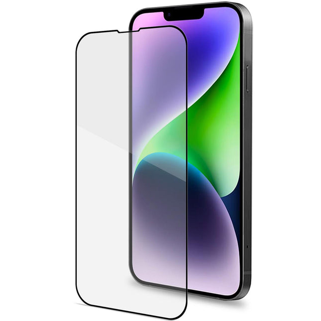 Displayschutzfolie aus gehärtetem Glas iPhone 14 Plus