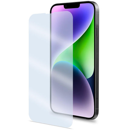 Displayschutzfolie aus gehärtetem Glas iPhone 14 Plus