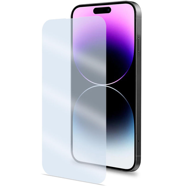 Displayschutzfolie aus gehärtetem Glas iPhone 14 Pro Max