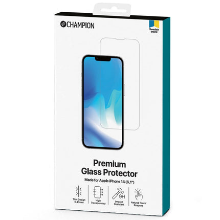 Displayschutzfolie iPhone 13/13 Pro/14