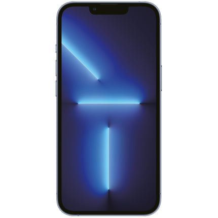 Displayschutzfolie iPhone 13 Pro Max