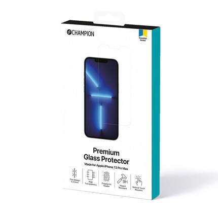 Displayschutzfolie iPhone 13 Pro Max