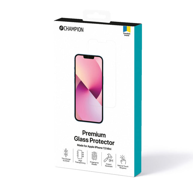 Displayschutzfolie iPhone 13 mini