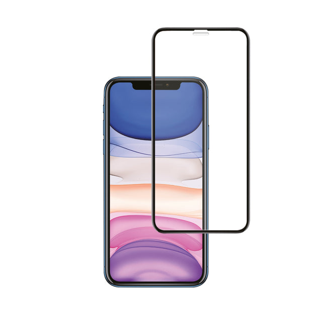 Displayschutzfolie iPhone XR/11