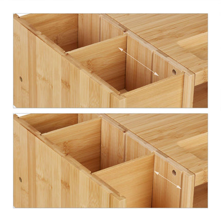 Support d'écran et rangement de bureau
