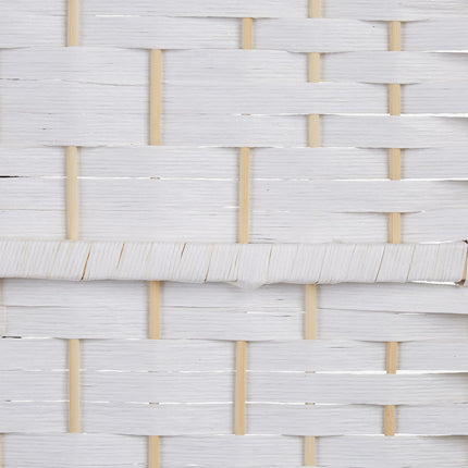 Screen wall with 3 panels