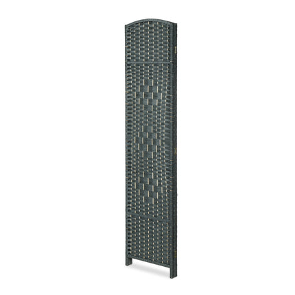 Sichtschutzwand mit 3 Paneelen