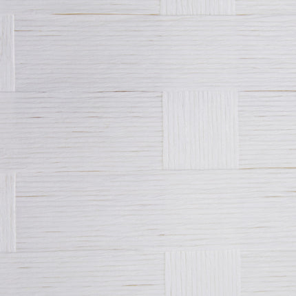 Screen wall with 8 panels