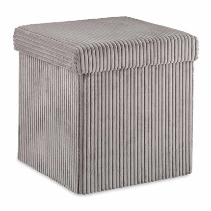 Seat Cube foldable velvet