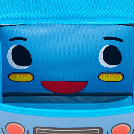 Sitzbox für Kinder