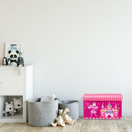 Seat box for children