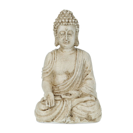 Figurka sedícího Buddhy 17.5 cm