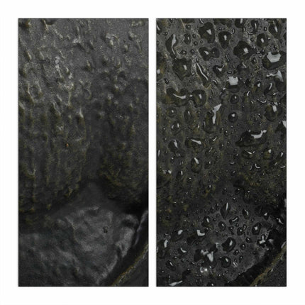 Seated Buddha figure 30 cm